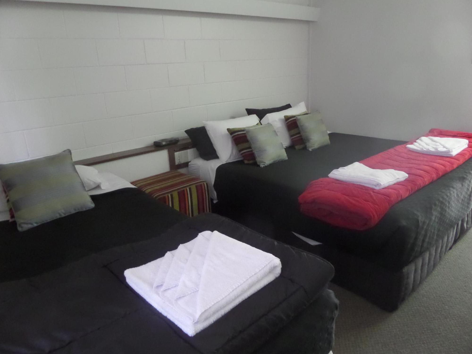 Motel Oasis Kingaroy Habitación foto