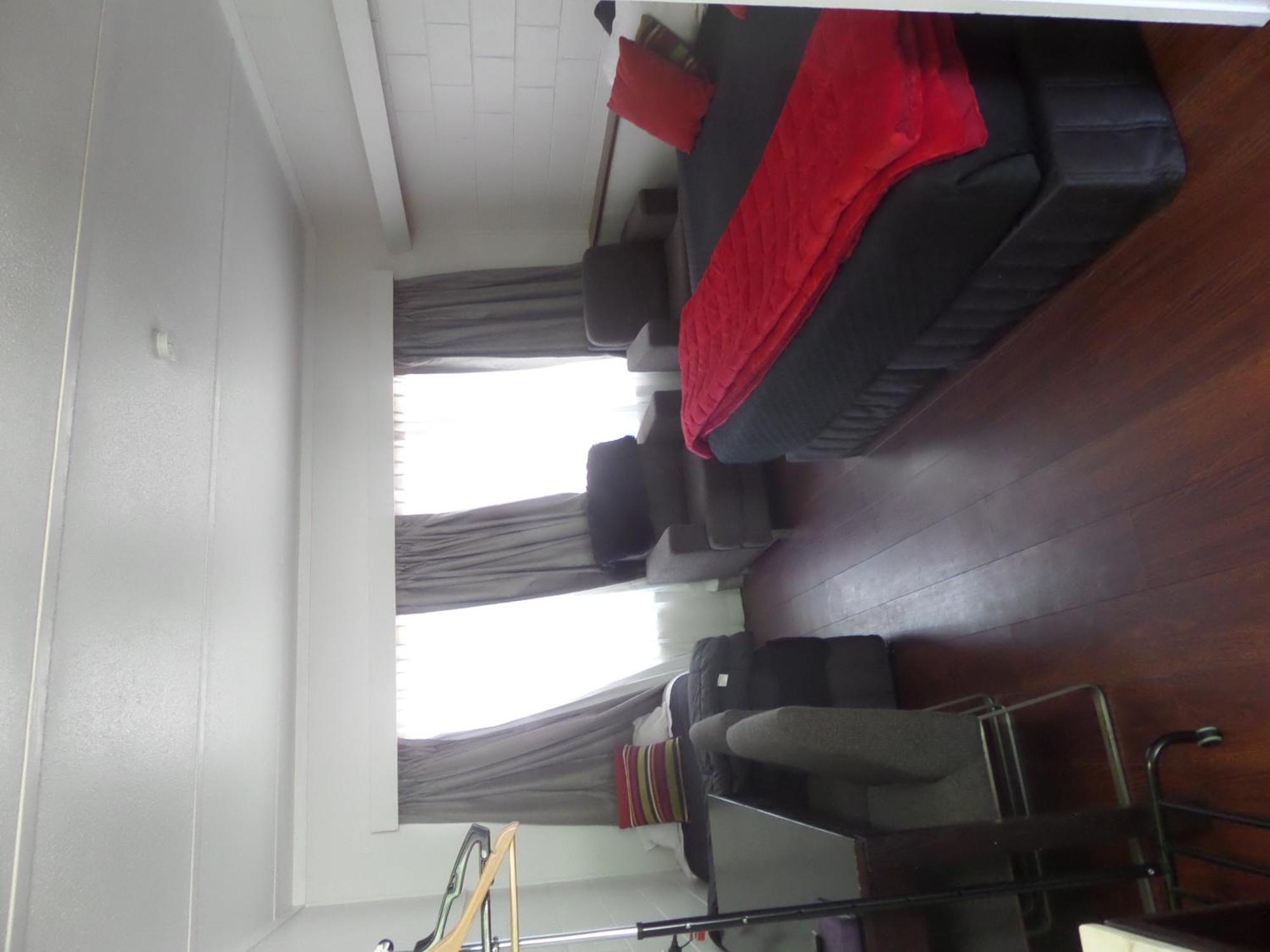 Motel Oasis Kingaroy Habitación foto